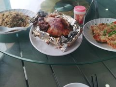 -七鲜渔港美食餐厅(巽寮湾海景店)