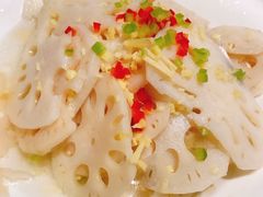 -郑喜旺烧烤(郑州总店)