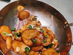 -绿茶餐厅(茂业天地店)