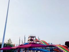 -东湖欢乐水世界