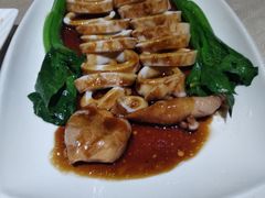 -张记旺角食街(动物园店)