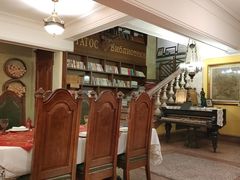 -塔道斯西餐厅(中央大街店)