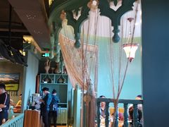 -驿楼兰·新疆菜(火车站店)