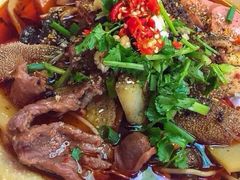 -江湖餐厅–重庆九宫格老火锅