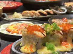 -原志优秀食材·匠心料理·海胆主题(金亿广场店)