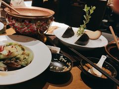 -奉天小馆·非遗东北菜(沈阳万象城店)