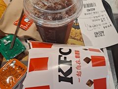 -肯德基(盘龙奥莱店)