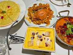 -3号仓库·创意中国菜(嘉兴龙鼎万达店)