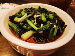 -新白鹿餐厅(龙游路总店·杭帮菜名店)