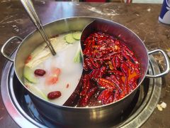 -大斌家串串火锅(汇一城店)