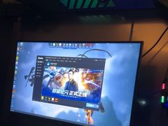 -碧涛阁水世界酒店(万家丽路店)
