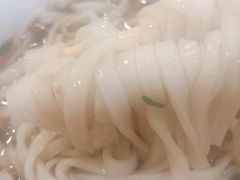 热气腾腾的仙粉粉-和记粉馆(湘春路店)