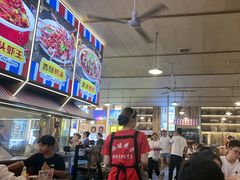 -冶建镜子·老南昌大排档·江西虾王(总店)