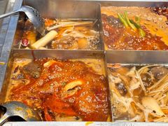 -大妙火锅·非物质文化遗产(东湖公园店)