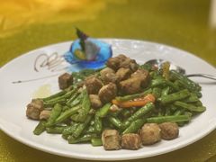 -广州塔晖粤轩中餐厅