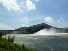 -松花湖风景名胜区