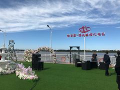 -满汉楼(江畔店)