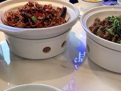 -兰湘子·湘菜小炒(长安万科广场店)