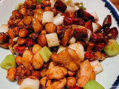 -百年神厨·地道川菜(清江西路店)