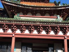 -顺峰山公园