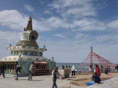 -青海湖国家重点风景名胜区