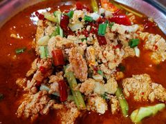 -虎虎龙虾大排档(双井店)