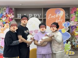 -禧月荟月子中心(前海Max店)