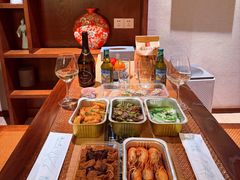 -甬妈妈湖畔里餐厅(唐山南湖旅游景区店)