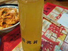 -新兴园饺子馆(北京百子湾店)