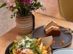 -O'mills Sourdough Bakery&Bistro(永嘉路店)