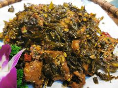 茶香鸡-阿谋美食·广西菜