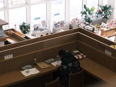 -朵云书院(滴水湖店)