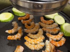 -姜胖胖无限自助烤肉(凯德天府店)
