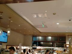 -山崎面包(静安久光店)