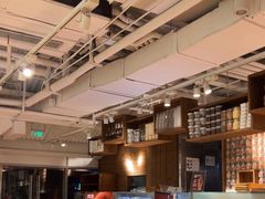 -无印良品餐堂 MUJI Diner(成都太古里店)