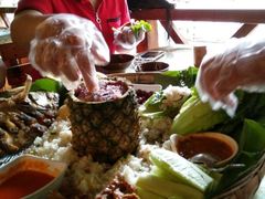-纳兰傣雀傣味餐厅
