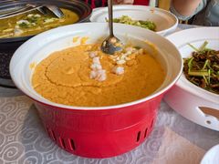 蟹黄豆腐-辣婆婆(航天桥店)