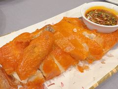 -金哥私房菜馆(张府园总店)