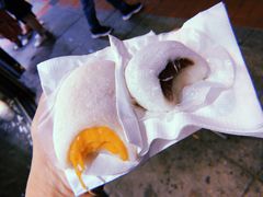 -澳门长洲糯米糍(柯打苏沙街店)