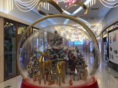 -方恒购物中心(望京小街店)