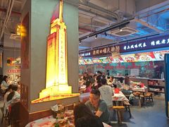 -老闵田螺馆·南昌市井菜·特色小吃(总店)