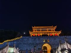 -房湖公园
