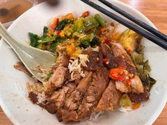 猪脚饭-潮里屯(唯品同创汇店)