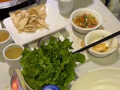 -老王全牛宴·鲜牛肉牛杂火锅(总店)