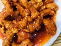 -九龙餐厅(大沽路店)