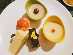 -厦门艾美酒店·新食谱西餐厅