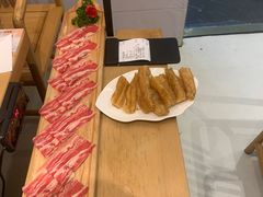 -湯系·煲汤手艺人(东二环泰禾广场店)