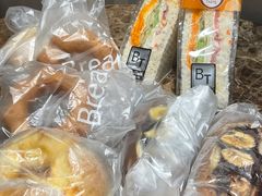-面包新语(龙湖·西宸天街店)