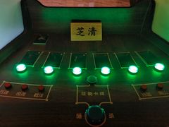 -NINES推理馆·实景侦探推理剧MIXPLAY(静安店)