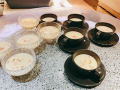 -济南鲁能贵和洲际酒店-第六层自助餐厅